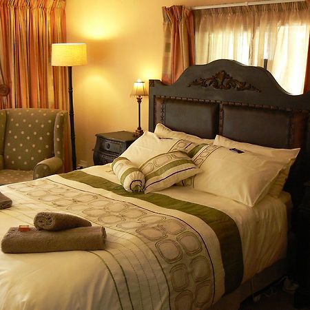 Waterfront Guest House Carolina Luaran gambar