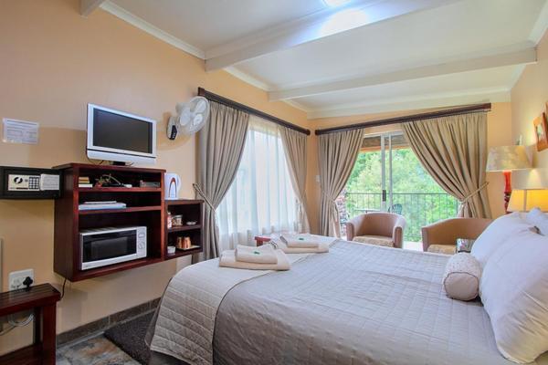 Waterfront Guest House Carolina Luaran gambar
