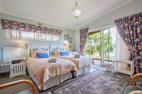 Waterfront Guest House Carolina Luaran gambar