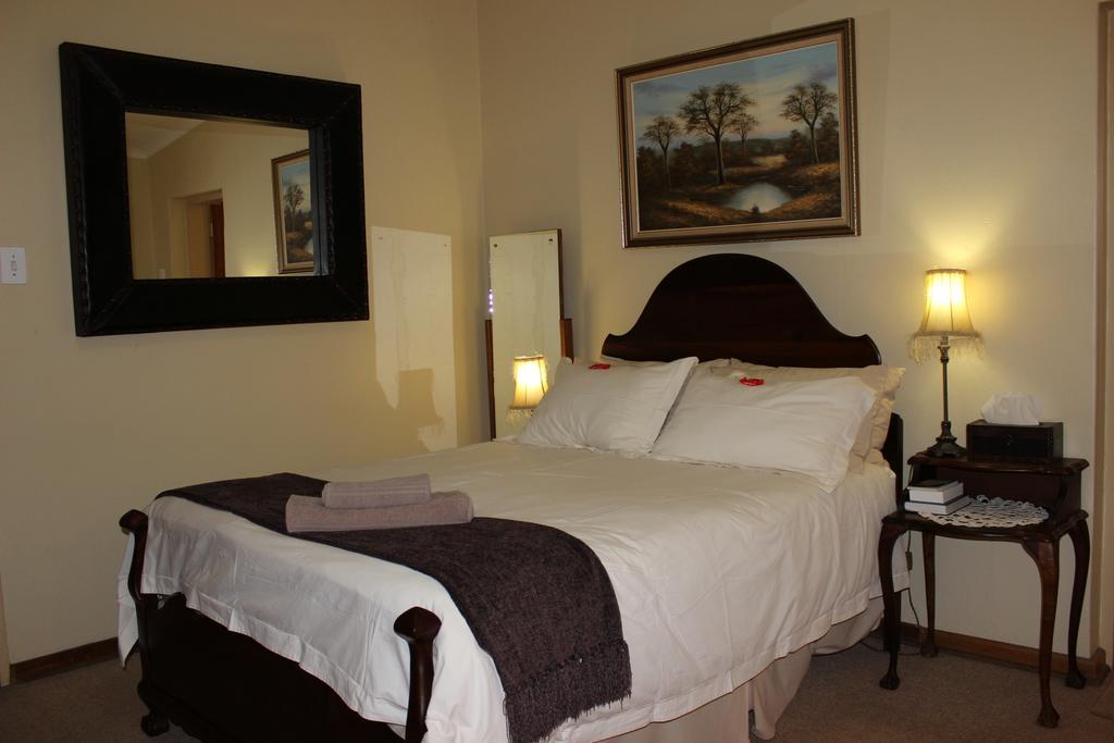 Waterfront Guest House Carolina Luaran gambar