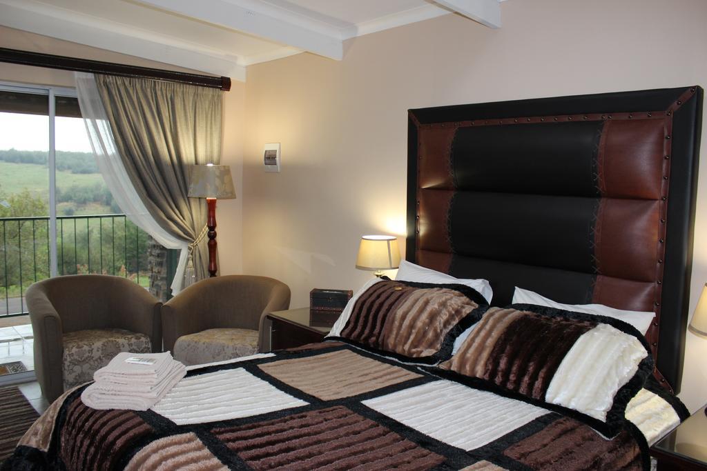 Waterfront Guest House Carolina Luaran gambar