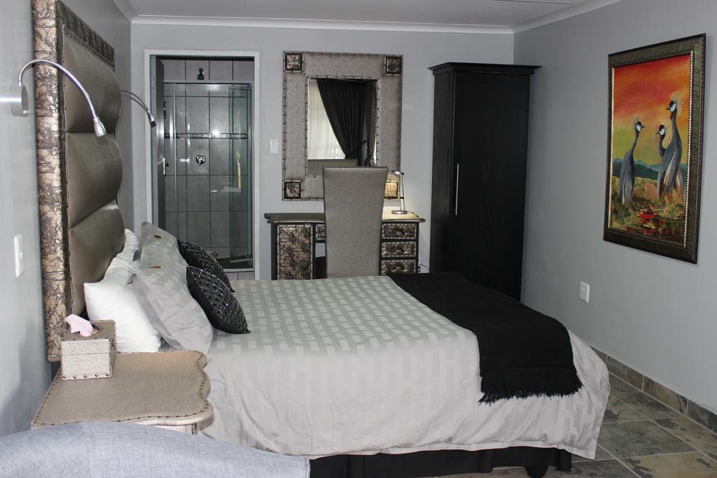 Waterfront Guest House Carolina Luaran gambar