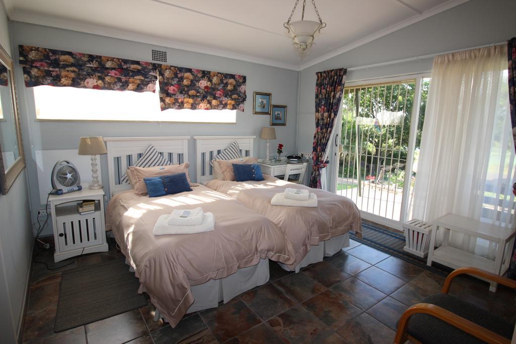 Waterfront Guest House Carolina Luaran gambar