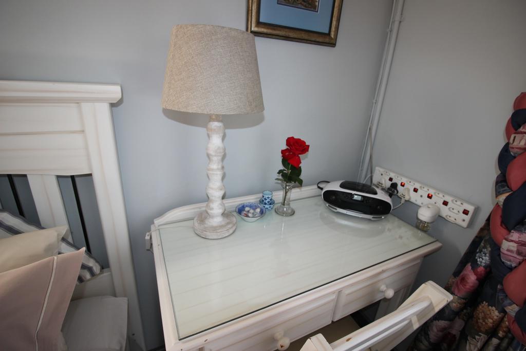Waterfront Guest House Carolina Luaran gambar