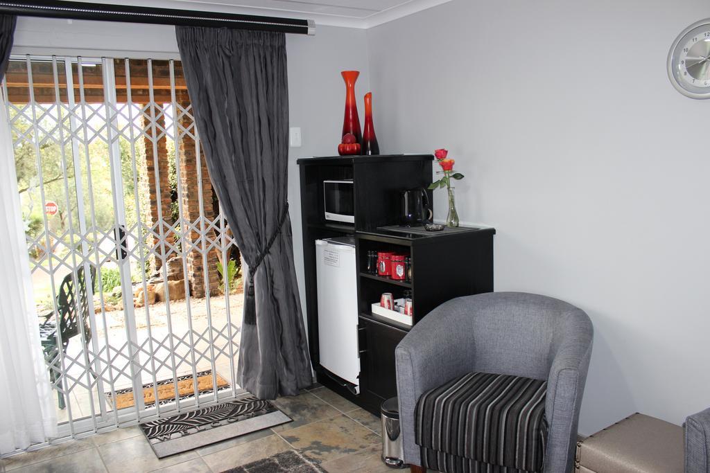 Waterfront Guest House Carolina Luaran gambar